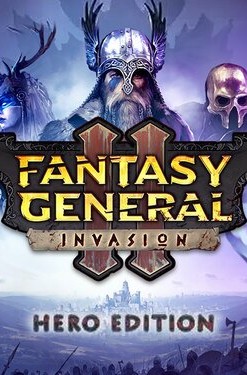 Fantasy General II - Hero Edition