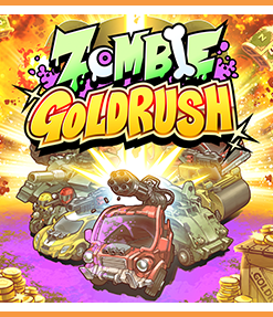 Zombie Gold Rush