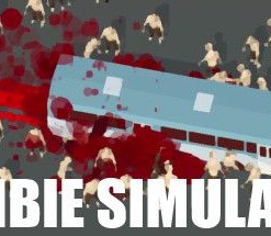 Zombie Simulator