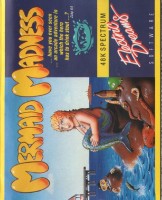 Mermaid Madness
