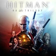 Hitman: HD Trilogy
