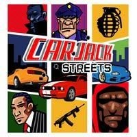 Car Jack Streets