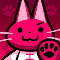 Kung Fu Cat
