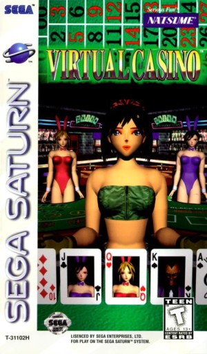 Virtual Casino
