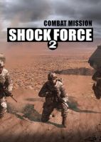 Combat Mission: Shock Force 2
