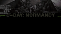 D-Day: Normandy