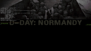 D-Day: Normandy