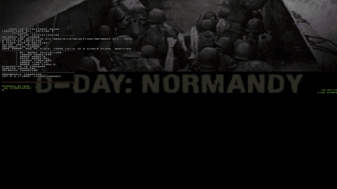 D-Day: Normandy