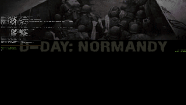 D-Day: Normandy