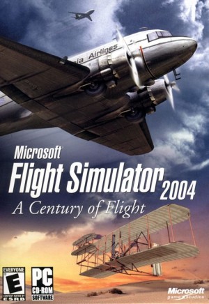 Microsoft Flight Simulator 2004: A Century of Flight