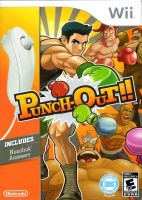 Punch-Out!!