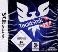 Tecktonik: World Tour