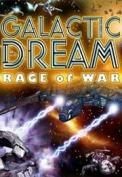 Galactic Dream: Rage of War