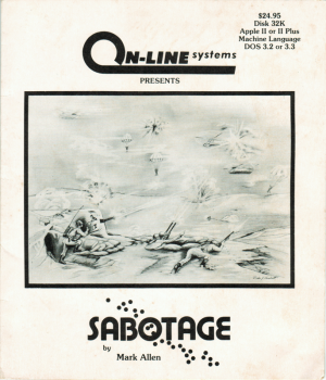 Sabotage