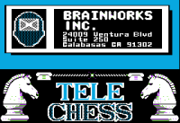 TeleChess