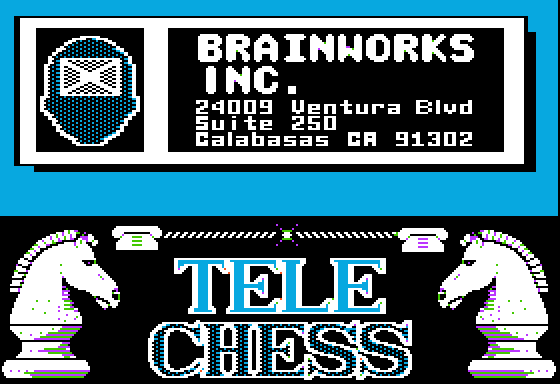 TeleChess