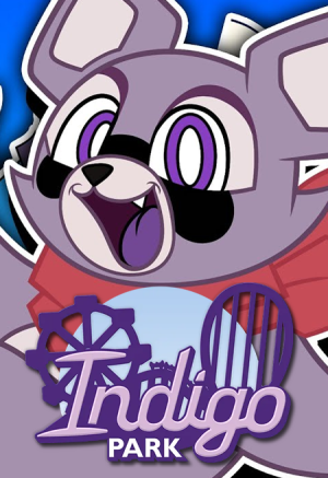Indigo Park: Chapter 1