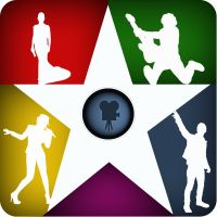 Celebrity Quiz: Famous Stars