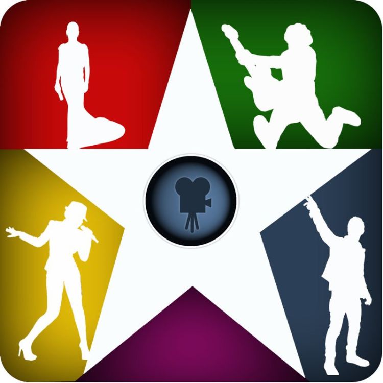 Celebrity Quiz: Famous Stars