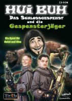 Hui Buh: Das Schlossgespenst und die Geisterjäger