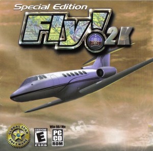 Special Edition Fly! 2K