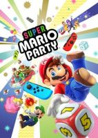 Super Mario Party