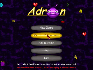 Adron