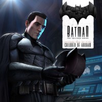Batman: The Telltale Series - Episode Two of Five: Children of Arkham