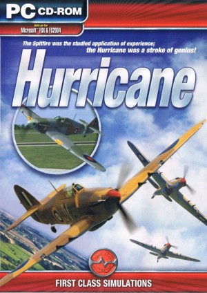 Hurricane