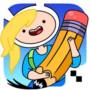 Adventure Time: Game Wizard