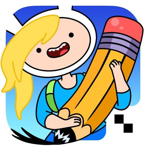 Adventure Time: Game Wizard