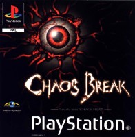 Chaos Break: Episode from 'Chaos Heat'