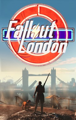 Fallout: London