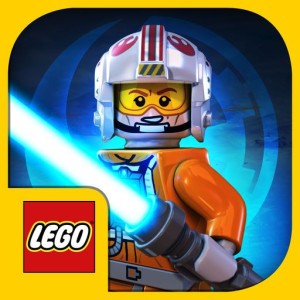 LEGO Star Wars: The New Yoda Chronicles