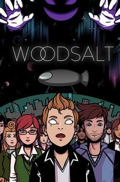 Woodsalt
