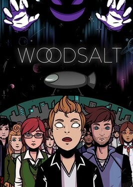 Woodsalt