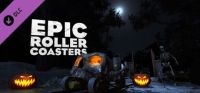 Epic Roller Coasters: Halloween