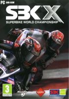 SBK X: Superbike World Championship
