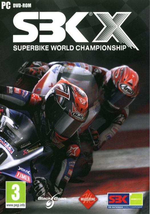 SBK X: Superbike World Championship