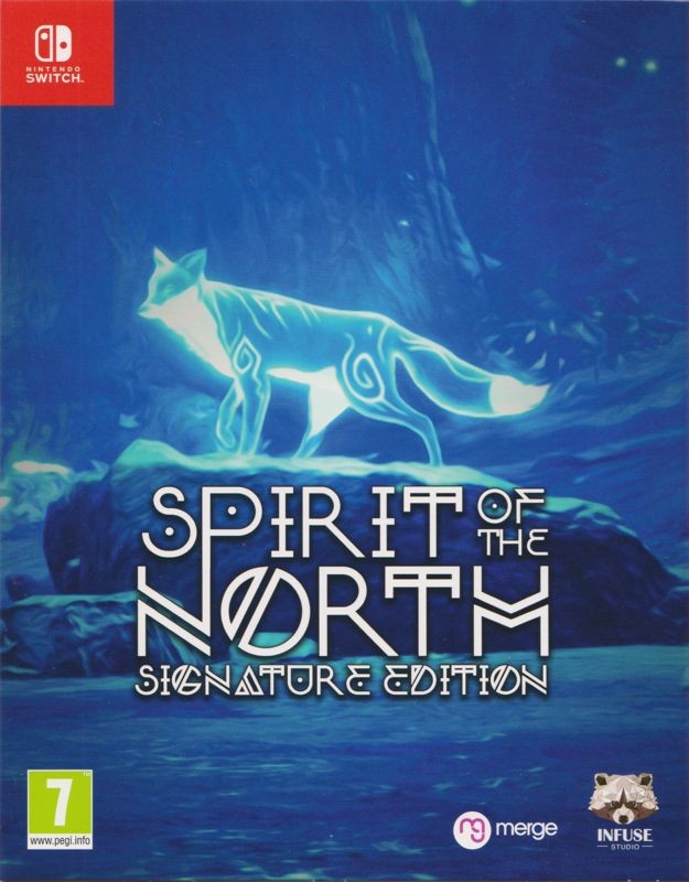 Spirit of the North (Signature Edition)