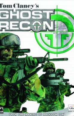 Tom Clancy's Ghost Recon
