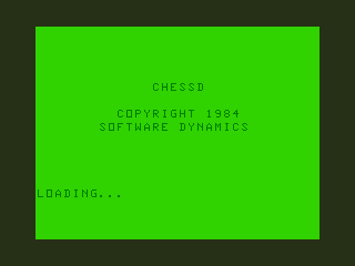 ChesSD