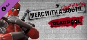 Deadpool: Merc with a Map Pack
