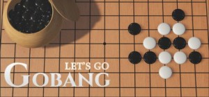 Let's Go Gobang