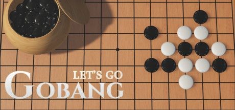 Let's Go Gobang
