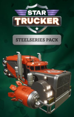 Star Trucker: SteelSeries Pack