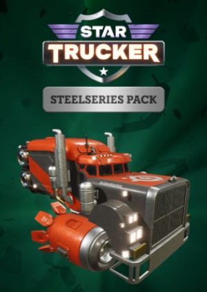 Star Trucker: SteelSeries Pack