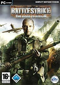 Battlestrike: The Road to Berlin