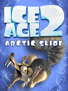 Ice Age 2: Arctic Slide