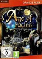 Age of Oracles: Tara's Journey